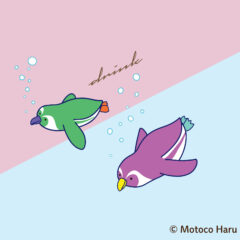 ペンギン